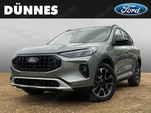 Ford Kuga Hybrid 2.5 Duratec FHEV ACTIVE X