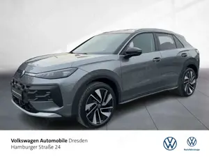 Volkswagen T-Roc Style 1.5 eTSI DSG AHZV IQ.LIGHT AREA-VIEW