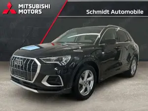 Audi Q3 40 2.0 TFSi quattro advanced Bi-LED ACC Kamera