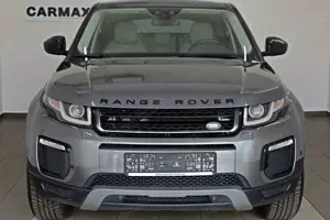 Land Rover Range Rover Evoque AWD Automatik,Leder,Navi,SHZ
