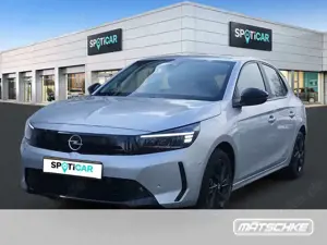 Opel Corsa F 1.2 Edition KLIMA PDC SITZHEIZUNG LED
