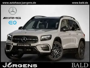Mercedes-Benz GLB 220 4MATIC AMG-Sport+Burm+Night+MLB+Ambiente