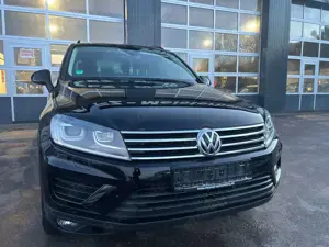 Volkswagen Touareg V6 TDI BMT/Start-Stopp 4Motion   Navi+AHK