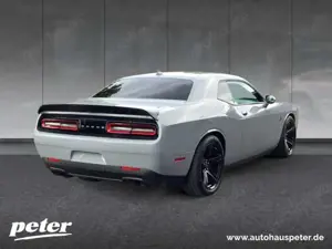 Dodge Challenger Challenger SRT Hellcat RedEye Slimbody 6.2L Hemi Bild 4