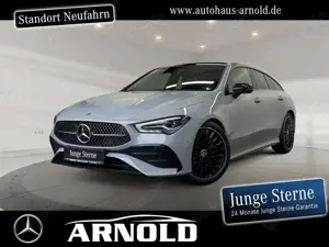 Mercedes-Benz CLA 200 CLA 200 SB AMG-Line DISTRONIC PanoD. el-Klappe !