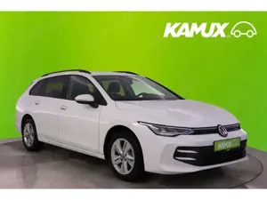 Volkswagen Golf Variant 1.5eTSI DSG Life+LED+VIRTUAL+CARPLAY+TEMPO+PDC