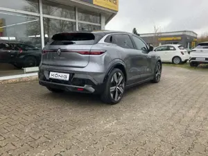 Renault Megane E-Tech Iconic EV60 220hp optimum charge Bild 4