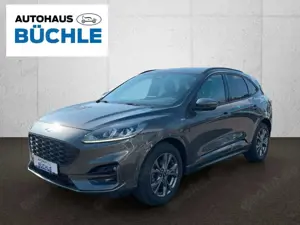 Ford Kuga KUGA ST-LINE FHEV+AUTOMATIK+NAVI+KAMERA+PDC!