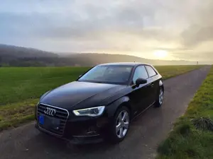 Audi A3 A3 1.6 TDI ultra Attraction
