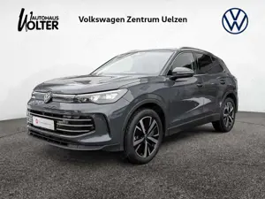 Volkswagen Tiguan 2.0 TDI Elegance 360° MATRIX HUD ACC