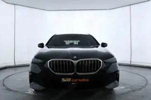 BMW 520 d xDr. M Sport Lt|PAN|HUD|ACC|ParkA+360|AHK 360° A Bild 2