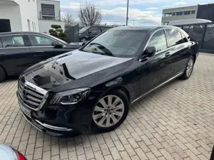 Mercedes-Benz S 350