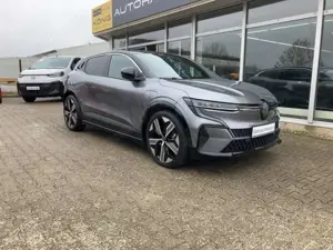 Renault Megane E-Tech Iconic EV60 220hp optimum charge Bild 5