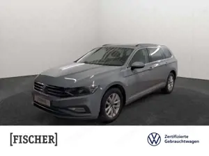 Volkswagen Passat Variant 2.0TDI Business Matrix Navi Rear View ACC el. Heck