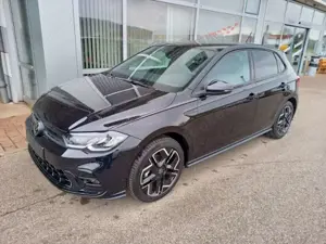 Volkswagen Polo Bild 2