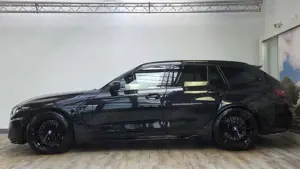 BMW M3 xDr. Competition Sitzlüftung Carbon ACC 360° Bild 3