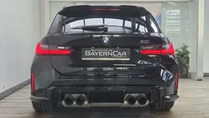 BMW M3 xDr. Competition Sitzlüftung Carbon ACC 360° Bild 5