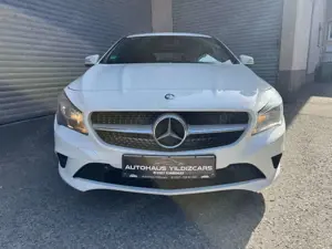 Mercedes-Benz Others CLA Shooting Brake CLA 200 CDI / d*AHK*Euro6* Bild 3