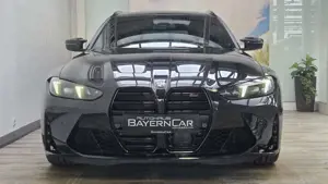 BMW M3 xDr. Competition Sitzlüftung Carbon ACC 360° Bild 2