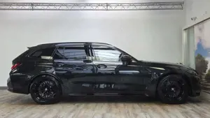 BMW M3 xDr. Competition Sitzlüftung Carbon ACC 360° Bild 4