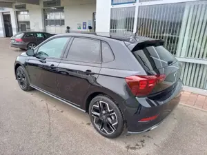 Volkswagen Polo Bild 5