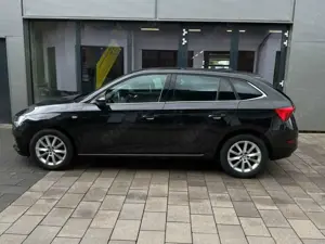 Skoda Scala Ambition LED+NAVI+TEMPOMAT+CARPLAY