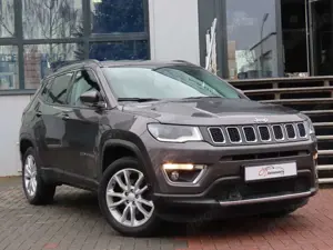 Jeep Compass 1.3 GSE T4 Autom. Leder Klimaauto. PDC