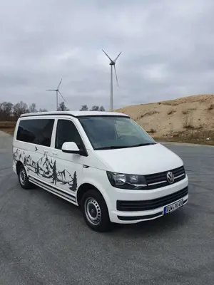 Volkswagen T6 Transporter