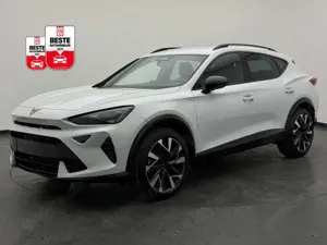 CUPRA Formentor Formentor 2.0 TSI 4Drive +SENNH+AHK+MATRIX+NAVI+