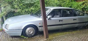 Citroen CX