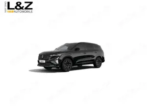 Renault Espace E-TECH Esprit Alpine VollHybrid 200 **5-Sitzer**