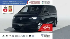 Volkswagen T7 Multivan KÜ RFK|LED|Carplay|Klima|PDC|SHZ|DAB