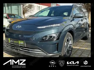 Hyundai KONA Elektro 64kWh ACC+LED+Navi+SHZ+Kam.+KeyLess