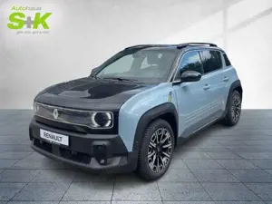 Renault R 4 E-Tech elektrisch Iconic 150 Comfort Range*GJR*