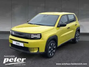 Fiat Grande Panda Grande Panda Hybrid Icon