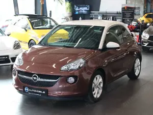 Opel Adam JAM 1.2*Display, groß*Klima