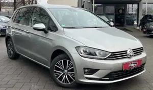 Volkswagen Golf Sportsvan TÜV AU NEU*KLIMA*SITZ-HZ*BLUETOOTH*