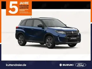 Suzuki Vitara 1.4 DITC ALLGRIP Comfort ACC+LED+Navi+SHZ