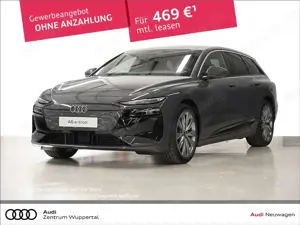 Audi A6 Avant 210 kW
