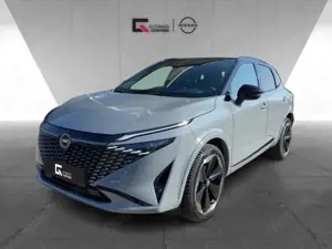 Nissan Qashqai N-DESIGN 158PS Automatik WINTER/360°/LED