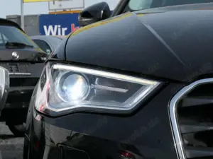 Audi A3 Ambition S-tronic*NAVI*PDC*Bluetooth*