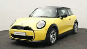 MINI Cooper C Classic Trim 3-trg. Head-Up DAB LED