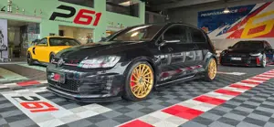 Volkswagen Golf VII GTI/Performance/AGA/LLK/