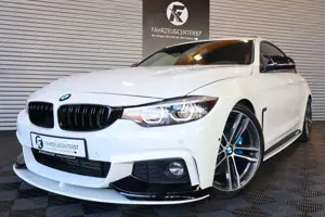BMW 440 440i Gran Coupé M-PAKET/360°/HK/HUD/CARPLAY