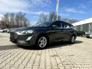 Ford Focus Turnier 1.5 EcoBlue Cool  Connect LED Navi