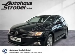 Volkswagen Polo 1.0 TSI Highline ACC Navi Kamera Climatroni
