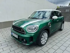 MINI Cooper SE Countryman Mini Cooper S E Countryman All4 Aut.