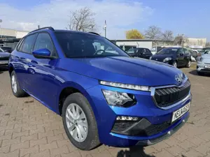 Skoda Kamiq 1.0 TSI 6Gang Selection/Kamera/Panorama