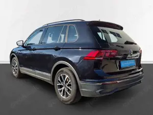 Volkswagen Tiguan Life 2.0 TDI DSG 4Motion AHK IQDrive Massage Bild 2