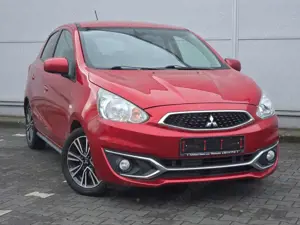 Mitsubishi Space Star Diamant Edition+.....Sitzheizung+Navi